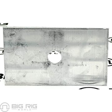 SHIM, Axle, SUSP 16-13363-011 - Freightliner