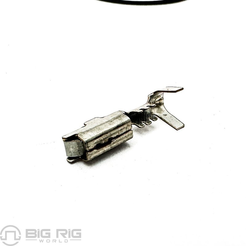 Terminal - F Spade 16 - 18 Gauge Pack 280 Ser CN26100 - Paccar