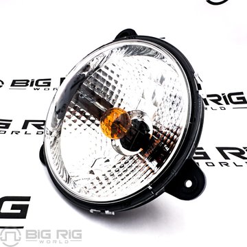 Lamp - Turn Signal, Drl, Argosy, Tyc A06-77996-000 - Freightliner