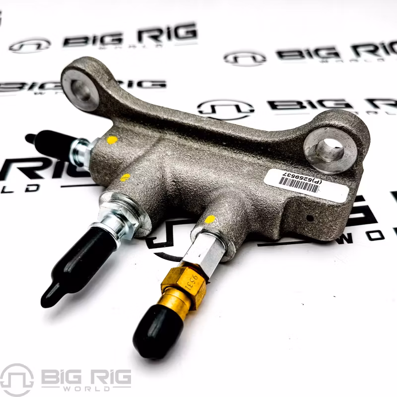 Fuel Block Connection 5259537 - Cummins