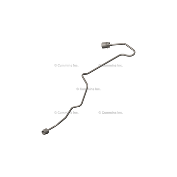Injector Fuel Supply Tube 3943773 - Cummins