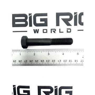 Screw - Cap, Hexagonal,1/2-13 X4.00 IN 23-09440-400 - Freightliner