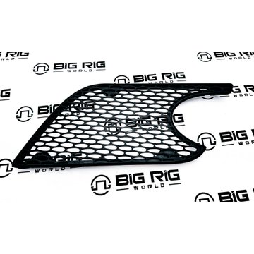 Hood Air Intake Screen - Left Side L46-6080 - Peterbilt
