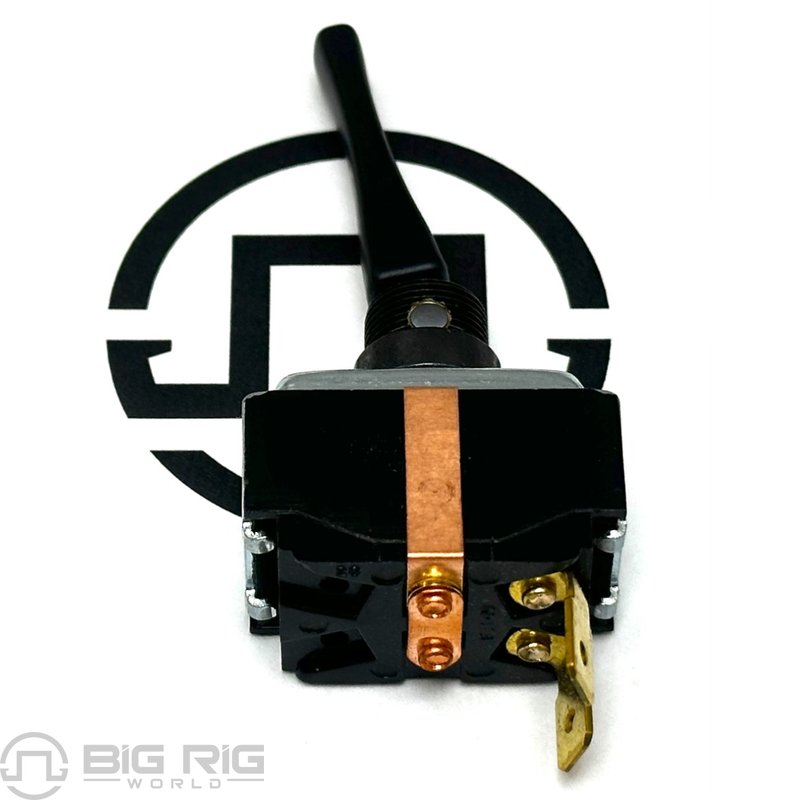 Headlamp Switch K301-196 - Kenworth