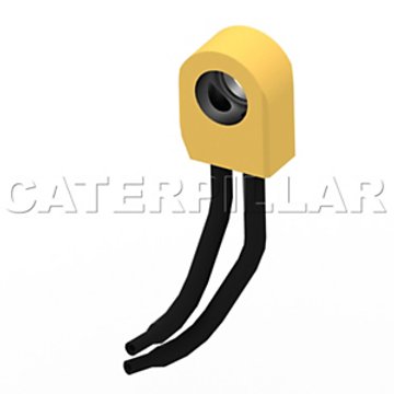 Tube Assembly-Oil 276-4637 - CAT