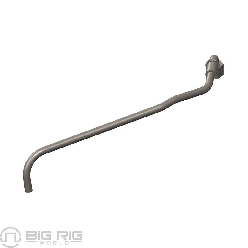Flexible Hose - Turbo Plumbing 4899794 - Cummins