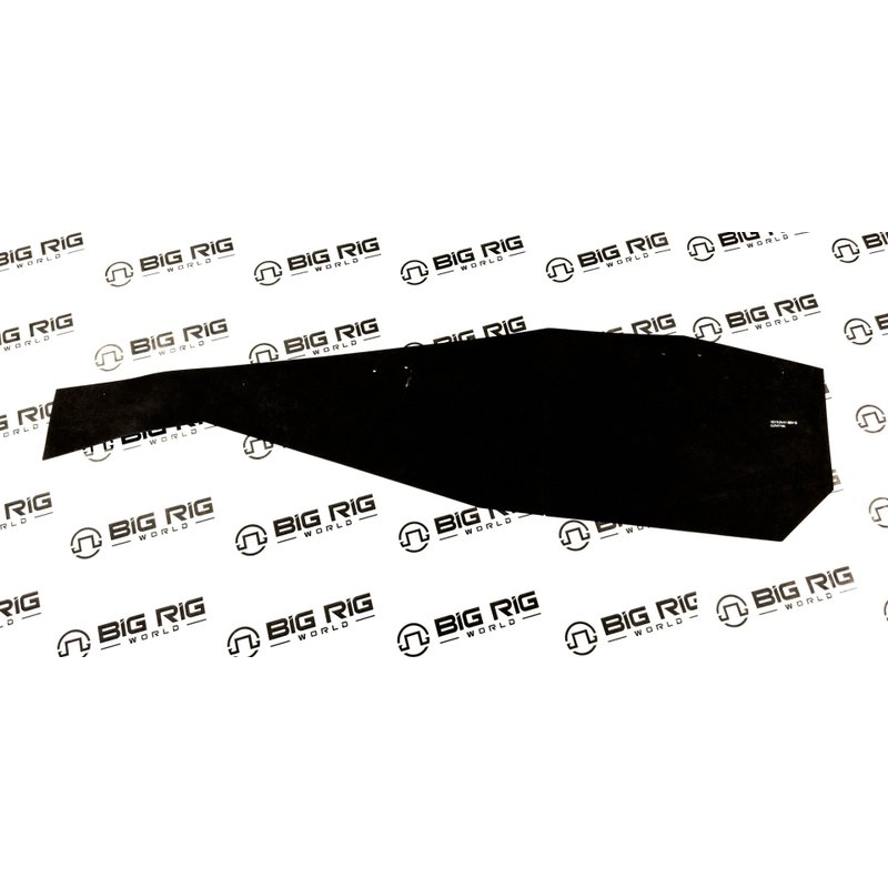 Shield - Wheel Splash K213-2941 - Kenworth