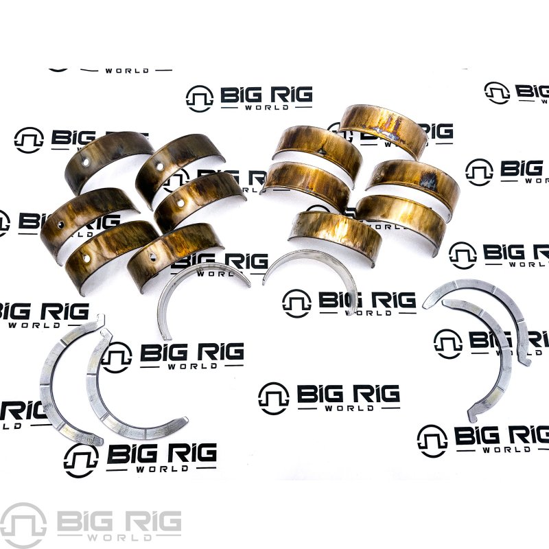Main Bearing Kit - Standard 5633630 - Cummins