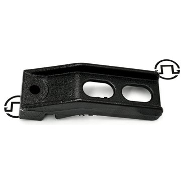 Axle Stop C83-1036 - Kenworth