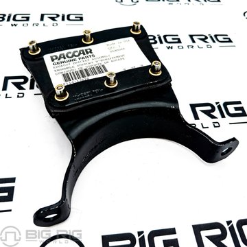 Bracket - Exhaust Frame 14-13616 - Peterbilt