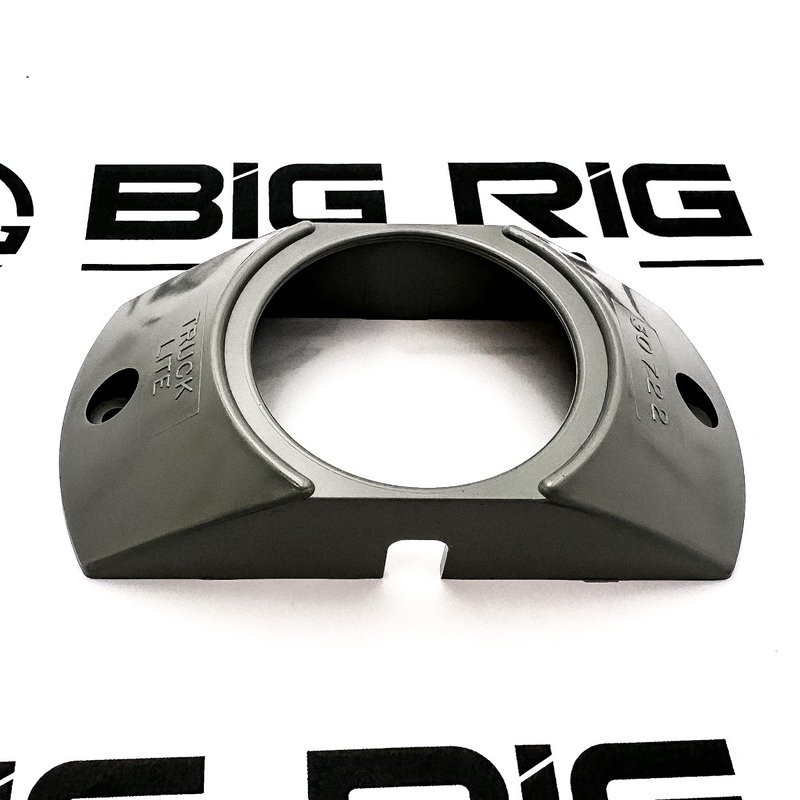 30 Series Deflector Mount, Gray 30722 - Truck Lite