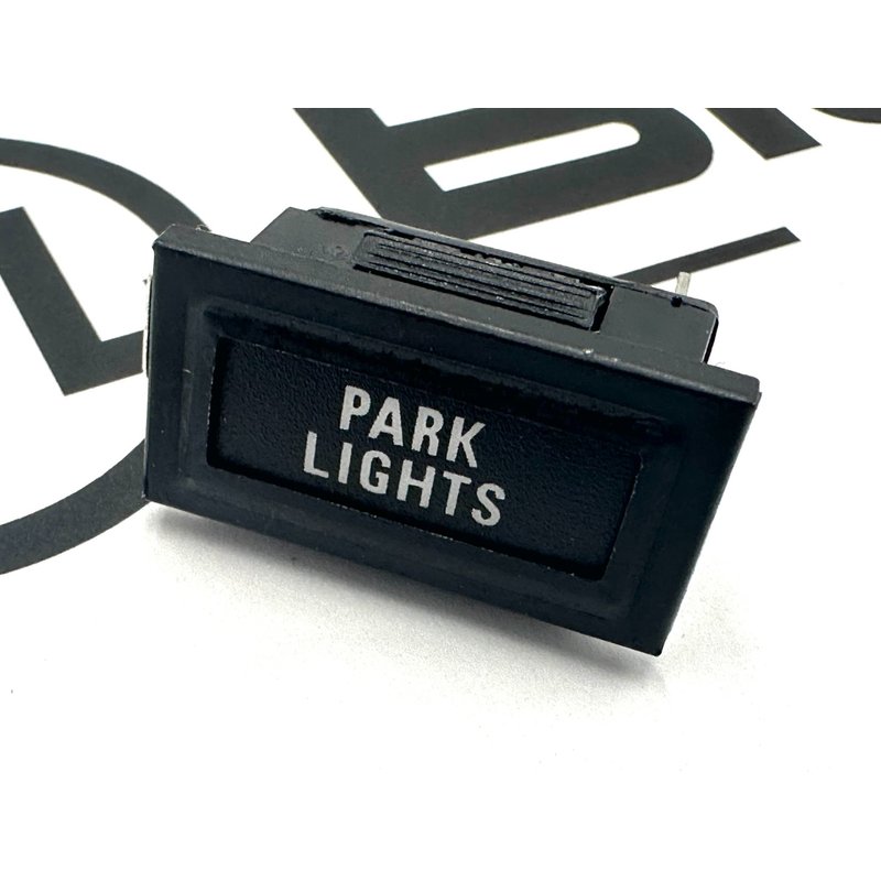 Lamp-Id Park Lights P54-1032-7 - Kenworth
