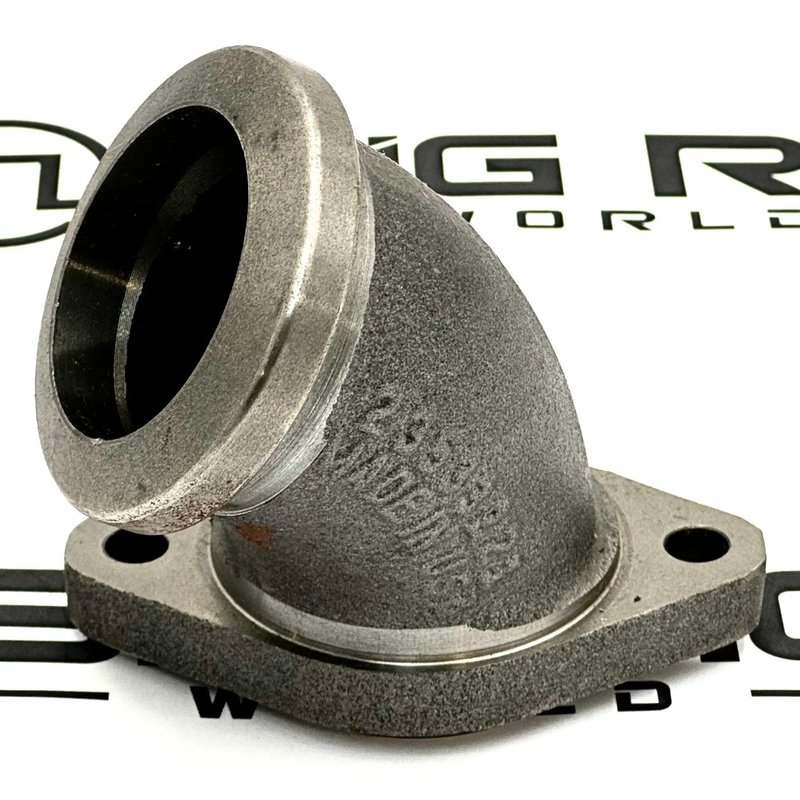 Pipe 23533221 - Detroit Diesel