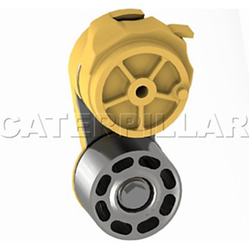 Tightener - Belt 190-0649 - CAT