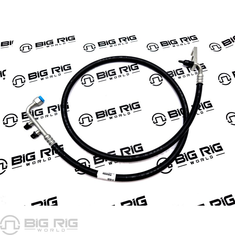 A/C #8 x 1900mm Hose Assembly HE1202 - Dynacraft