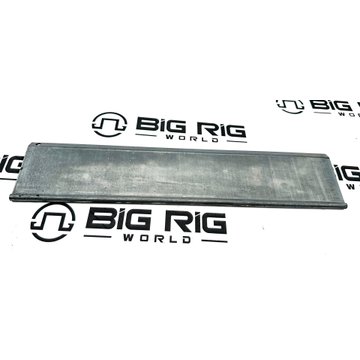 Door - Heat - HVAC Unit - Steel QB12000 - TRP