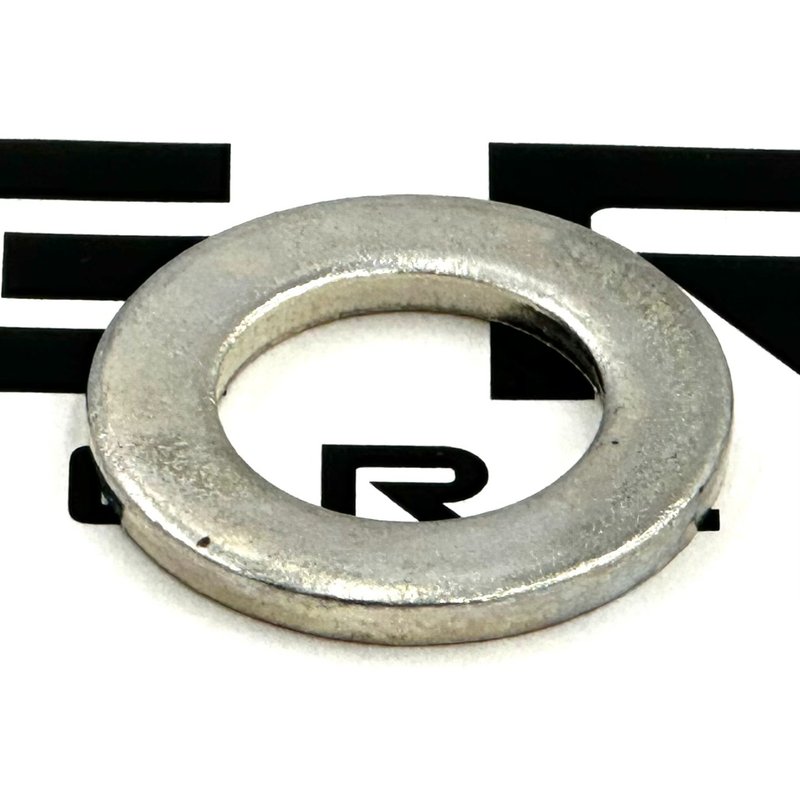 Washer - Round M20x37x4 Hardened CAD HWC05722 - M&M Fastener