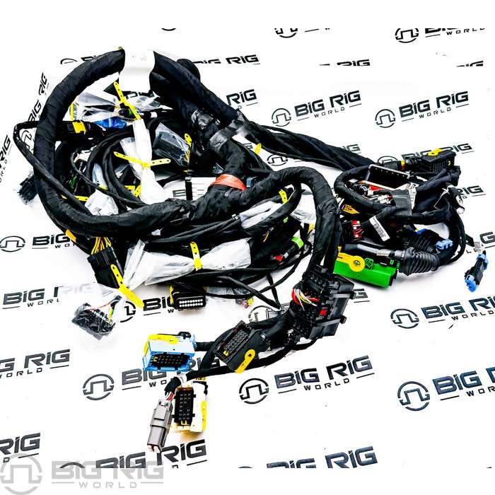 Harness-Chassis 2.1M P92-6005-5FXCEF68B - Paccar