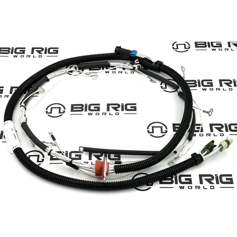 Harness - EDU to Injector Screw 23526101 - Detroit Diesel