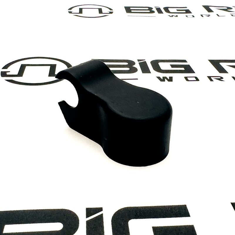 Cover - Head 1338 - Sprague Devices