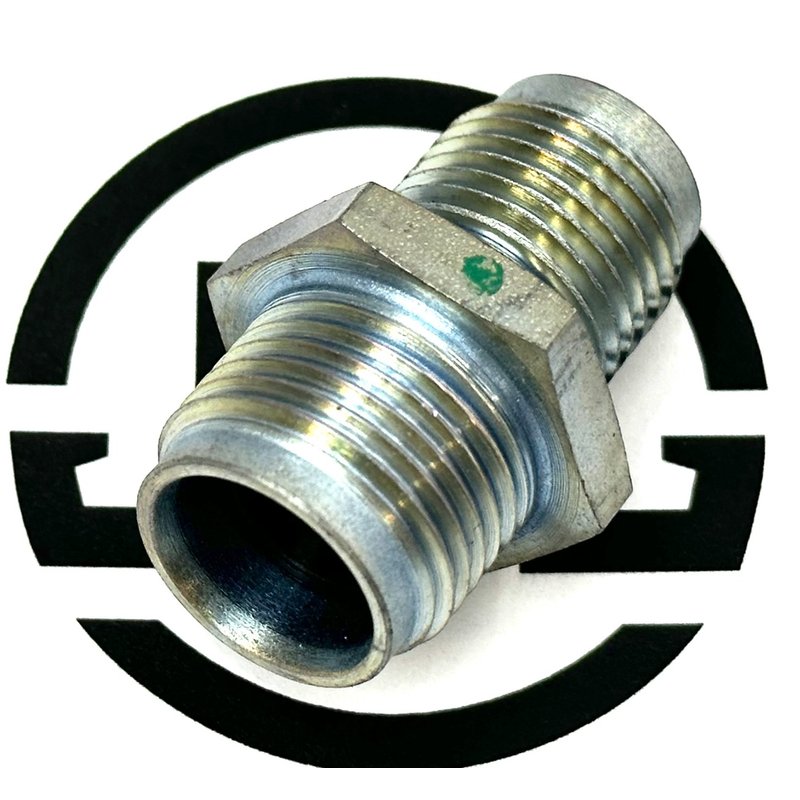 Check Valve A9060910224 - Detroit Diesel