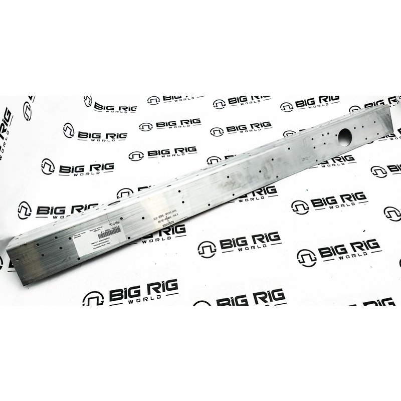 Side Sill, 50" & 62" Sleeper, LH T39-1000-3 - Kenworth