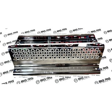 Cover Assembly - Battery Box N22-1025-4 - Kenworth
