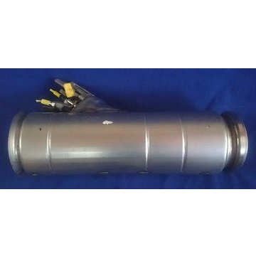 Decomposition Reactor 2885894 - Cummins
