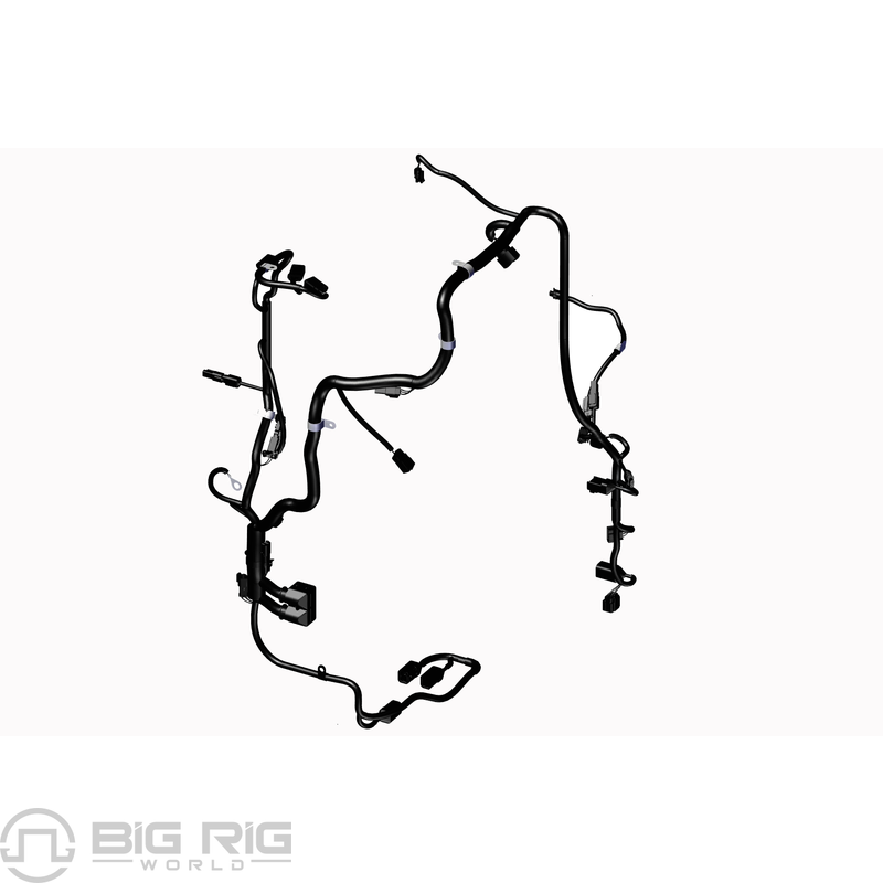 EGR Wiring Harness 2864500 - Cummins
