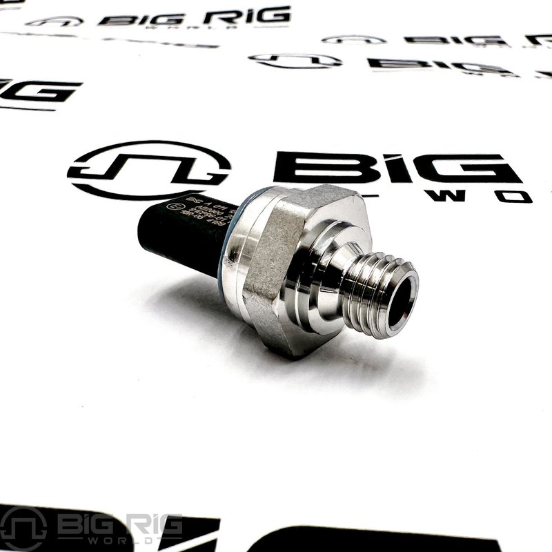 Exhaust Manifold Pressure Sensor A0111534828 - Detroit Diesel