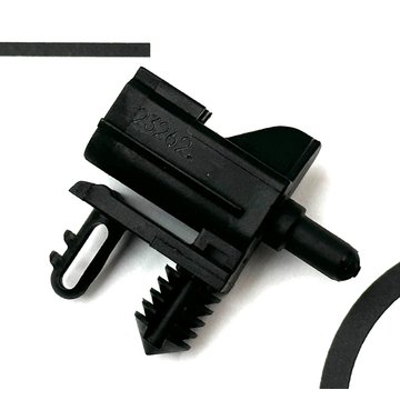 Outside Air Temperature (OAT) Sensor 66-04727-000 - Freightliner