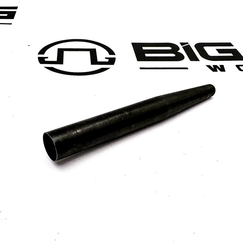 Exhaust Valve Stem Seal Installing Sleeve W470589056107 - Detroit Diesel