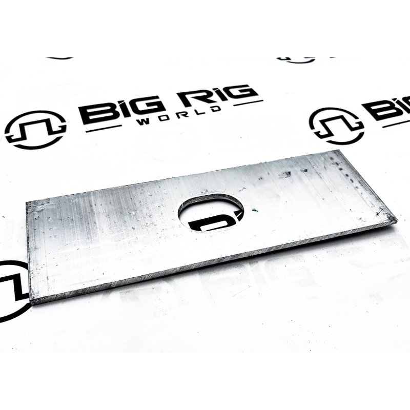 Shim - Axle Angle (0.5 Deg) 03-08780-001 - Paccar