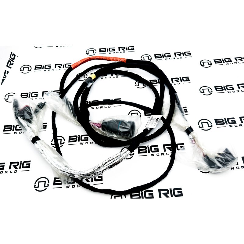 EPA / Hanress - Aftertreatment, Cummins 2.1 M 2 M92-6113-0051807 - Paccar