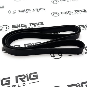 Belt - Poly 8 Ribs X 1940 END/PLYSTR D84-1000-6081940 - Paccar
