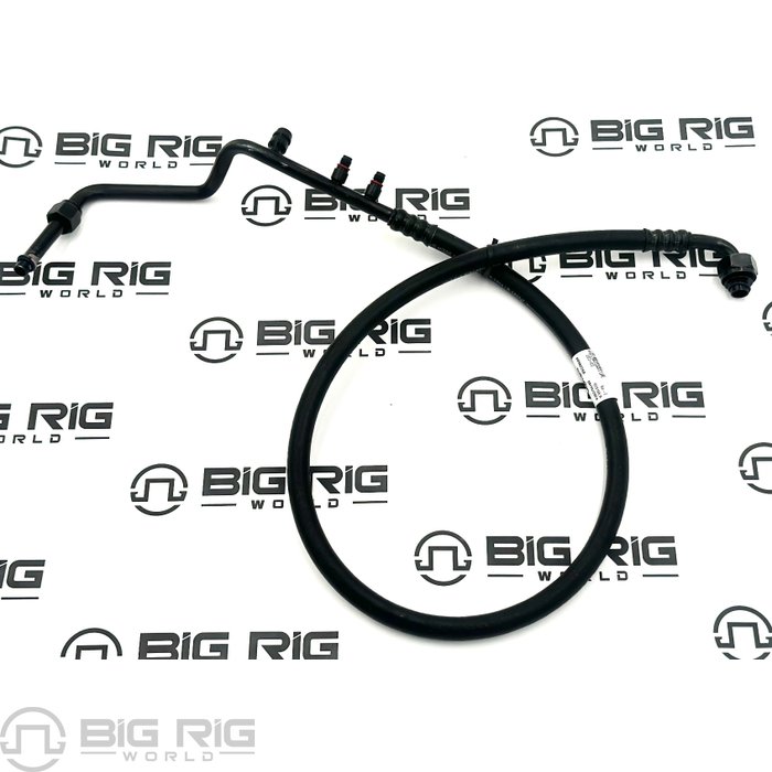 Hose - A/C Hdln Assembly D9013-4333 - OEM - Dynacraft - Big Rig World