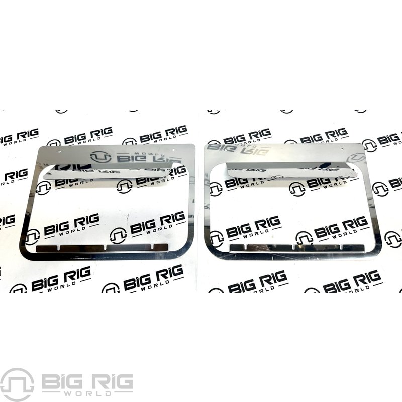 Freightliner, Classic Fender Guard (1972-1987) TF-1204 - Trux Accessories
