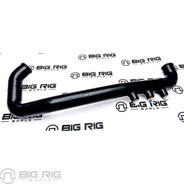 Tube - Coolant, Lower, Down Flow A05-22020-000 - Freightliner