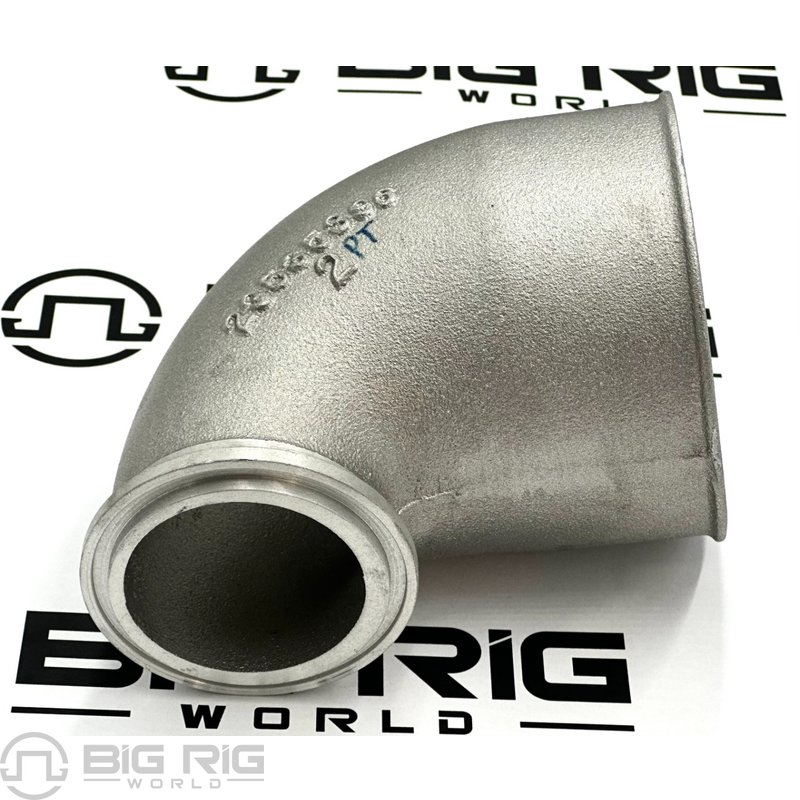 Elbow 23535396 - Detroit Diesel