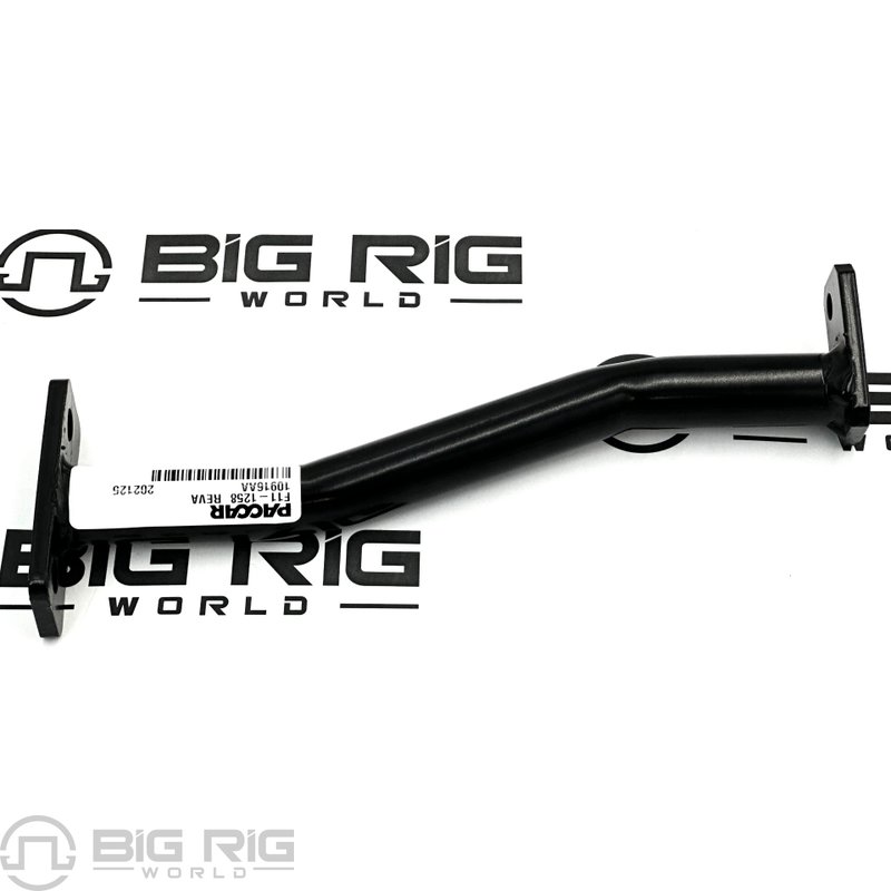 Bracket - Ring Shroud F11-1258 - Kenworth