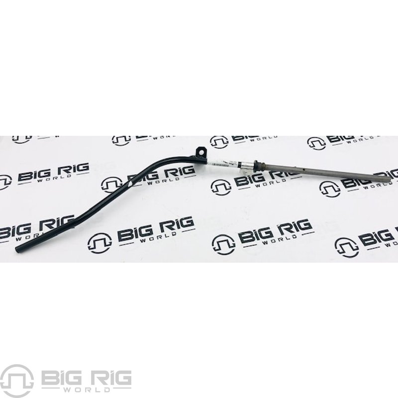 Engine DipStick Tube D65-6002 - Peterbilt