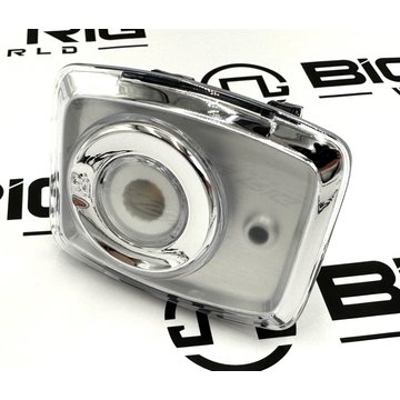 Table Lamp w/o Ambient P54-1214-100 - Kenworth