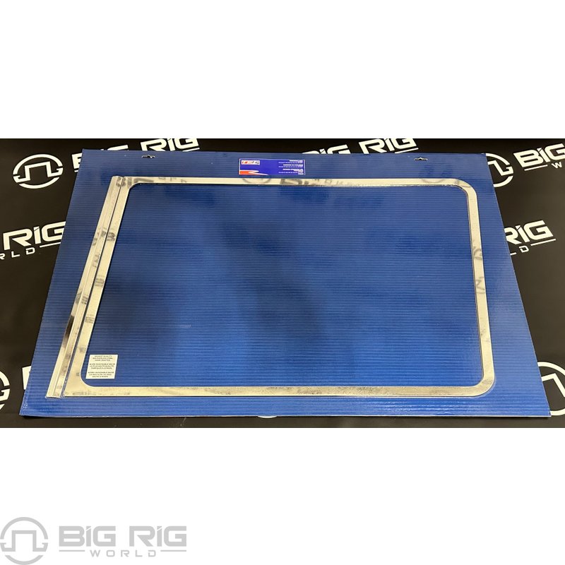 Trim - Windshield Surround PB 379 1987+ MD0196 - TRP