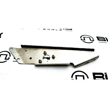 Bracket - Support, Sun Visor LH S11-1184-10 - Kenworth