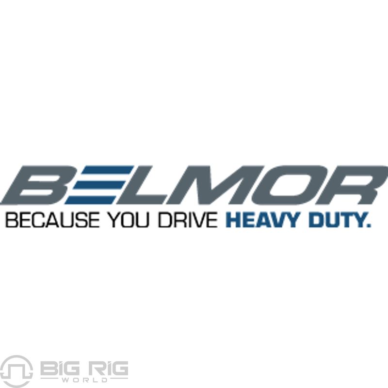 Floor Liner - Freightliner Cascadia 116/12 BFM1002M - Belmor