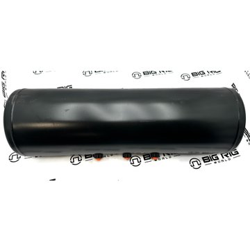 Single Air Tank 1730 Cubic Inch A12-15179-000 - Freightliner