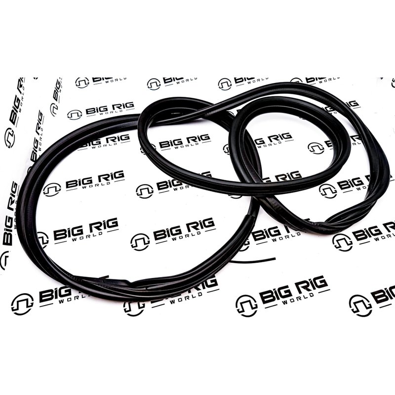 Seal, Door, Front, Cab 3508972C6 - International