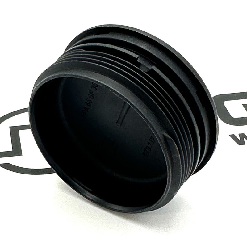 Fuel Filter Cap A9900920008 - Detroit Diesel