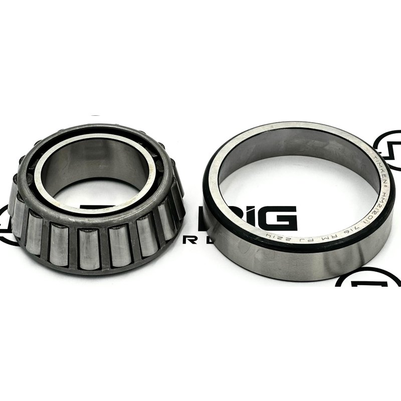 Bearing Set HM212049, HM212011 SET413TRB - Timken