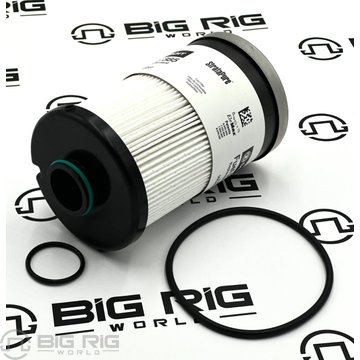 Filter Element A0000385007 - Detroit Diesel